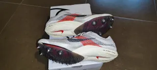 Zapatillas Atletismo Nike Air Zoom Victory Kipc