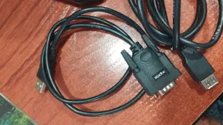 Impresora Térmica Posiflex PP-6800U-B Negra