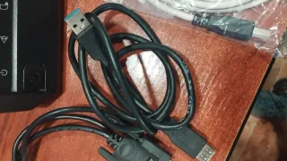 Impresora Térmica Posiflex PP-6800U-B Negra