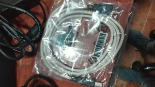 Impresora Térmica Posiflex PP-6800U-B Negra