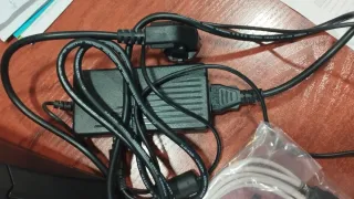 Impresora Térmica Posiflex PP-6800U-B Negra