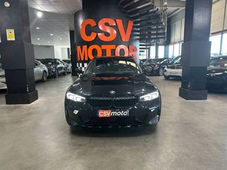 BMW Serie 3 330E 292CV FAMILIAR MSPORT