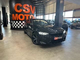 BMW Serie 3 330E 292CV FAMILIAR MSPORT