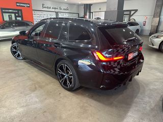 BMW Serie 3 330E 292CV FAMILIAR MSPORT
