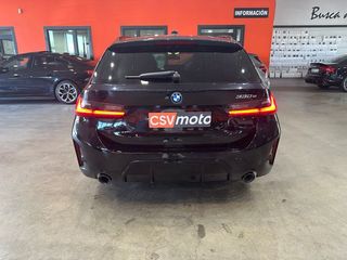 BMW Serie 3 330E 292CV FAMILIAR MSPORT