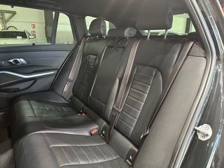 BMW Serie 3 330E 292CV FAMILIAR MSPORT