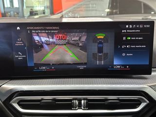 BMW Serie 3 330E 292CV FAMILIAR MSPORT