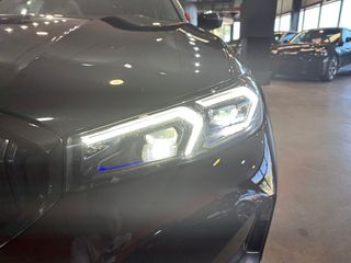 BMW Serie 3 330E 292CV FAMILIAR MSPORT