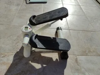 Stepper DOMYOS NS100