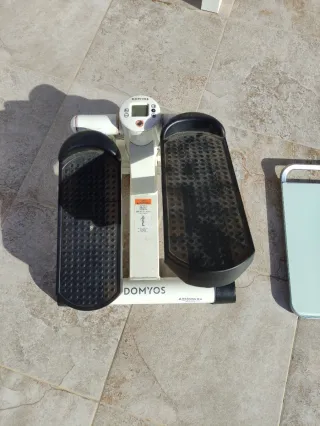 Stepper DOMYOS NS100