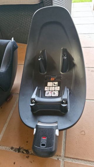 Silla coche Cybex Sirona M2 i-Size hasta 4 años o