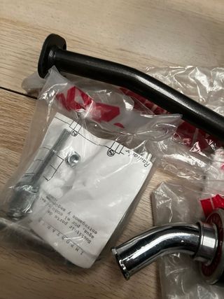 Escape Yasuni Suzuki DR Big