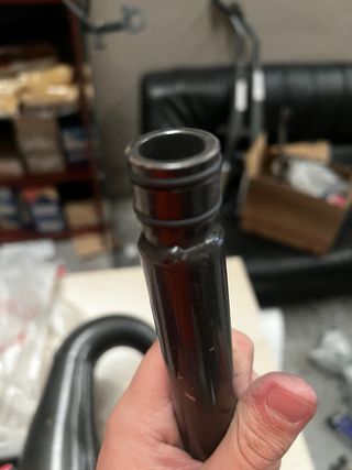 Escape Yasuni Suzuki DR Big