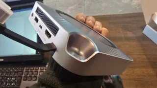 Estación UGREEN para Mac Mini M4 y M4 PRO