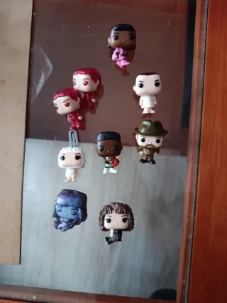 Funko Pop! Stranger Things Kinder Joy