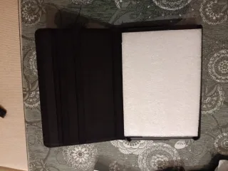 Funda Lenovo Tab P11 Pro 11.5 Negro