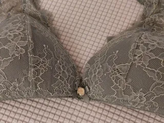 Reggiseno InFiore in pizzo