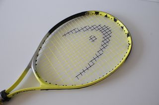 Lotto racchette da tennis Babolat + Head