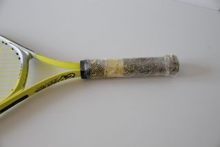 Lotto racchette da tennis Babolat + Head