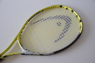 Lotto racchette da tennis Babolat + Head