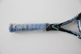 Lotto racchette da tennis Babolat + Head