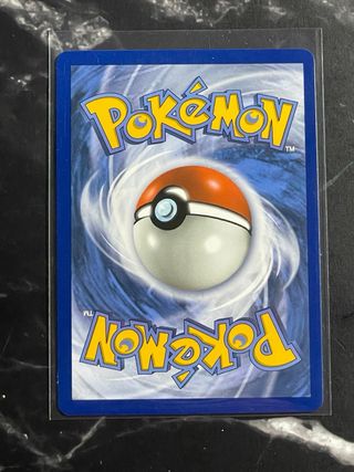 Carta Pokemon MAlakazam EX (FCO 118)🇬🇧