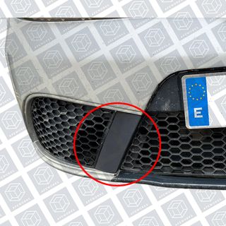 Tapa Paragolpes Seat Ibiza 6L FR Derecha