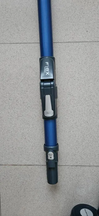 Tubo aspirador Rowenta Flex