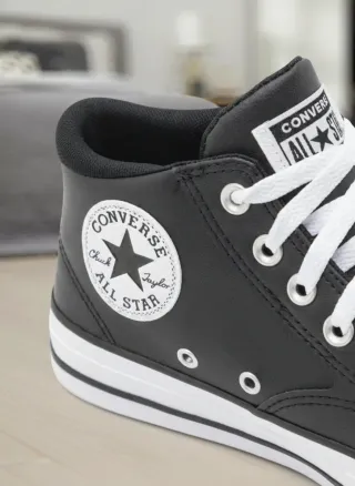 Converse All Star Negras