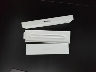 Apple Pencil USB-C Original (no permutas)