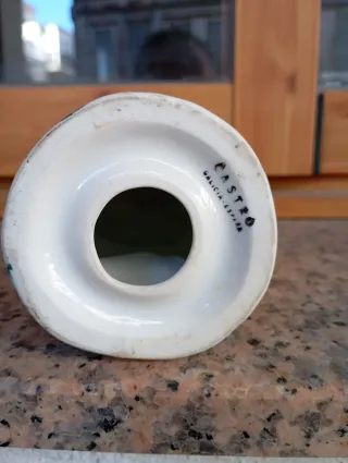 Maternidad Luis Seoane 1960 Cerámica