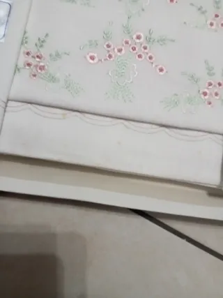 Lenzuola matrimoniali Marpem