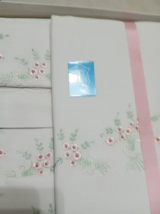 Lenzuola matrimoniali Marpem