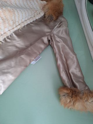 Trench vintage donna taglia 44