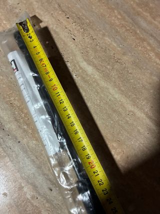 Muelle Neumático Maletero/Capó KSH