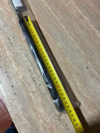 Muelle Neumático Maletero/Capó KSH