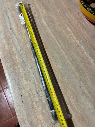 Muelle Neumático Maletero/Capó KSH