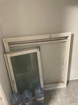 Ventanas 1.20m x 1.10m