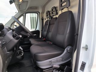 Peugeot Boxer L2H2 2.2BHDI