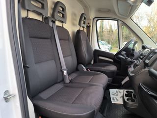 Peugeot Boxer L2H2 2.2BHDI