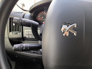 Peugeot Boxer L2H2 2.2BHDI