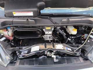 Peugeot Boxer L2H2 2.2BHDI