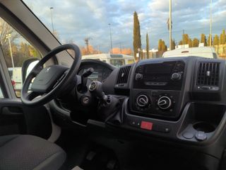 Peugeot Boxer L2H2 2.2BHDI