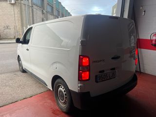 Toyota Proace 2020