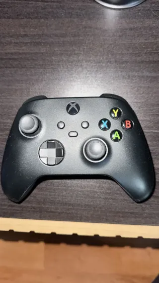 Xbox Series X + 1 Mando Original