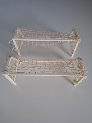 Subbuteo - Accessori Vintage