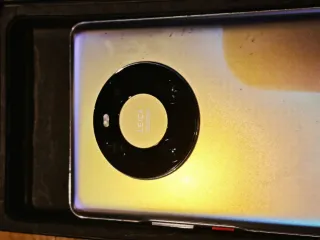 Móvil Huawei Mate 40 Pro