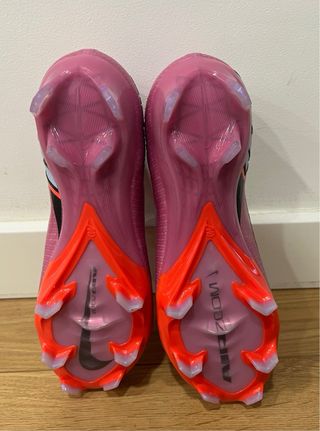 Nike ZM Vapor 16 Elite FG + Mochila