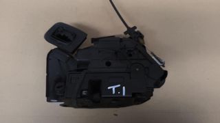 Cerraduras traseras orig Seat León III 2012/2018