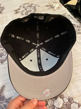 Cappello New Era Miami Marlins Taglia 7 3/4